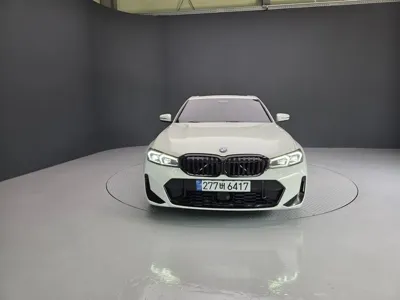 BMW 3-Series 2023, 34500 км, за 25469.35 USD