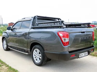 KG_Mobility_Ssangyong Rexton 2021, 37683 км, за 13218.72 USD