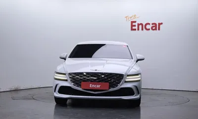 Genesis G80 2025, 26398 км, за 35118.81 USD