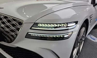 Genesis G80 2025, 26398 км, за 35118.81 USD - фото 22