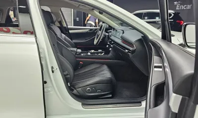 Genesis G80 2025, 26398 км, за 35118.81 USD - фото 26