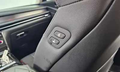 Genesis G80 2025, 26398 км, за 35118.81 USD - фото 28
