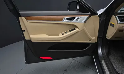 Genesis G80 2017, 175603 км, за 9518.18 USD - фото 24