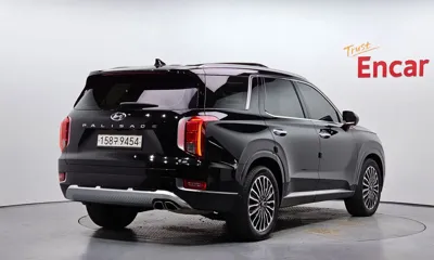 Hyundai Palisade 2022, 75538 км, за 16251.7 USD - фото 2