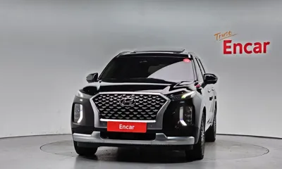 Hyundai Palisade 2022, 75538 км, за 16251.7 USD - фото 3
