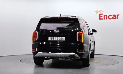 Hyundai Palisade 2022, 75538 км, за 16251.7 USD - фото 4