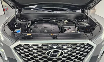 Hyundai Palisade 2022, 75538 км, за 16251.7 USD - фото 6