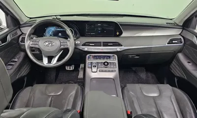Hyundai Palisade 2022, 75538 км, за 16251.7 USD - фото 7