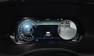 Hyundai Palisade 2022, 75538 км, за 16251.7 USD - фото 8