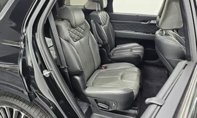 Hyundai Palisade 2022, 75538 км, за 16251.7 USD - фото 11