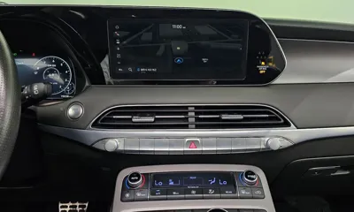 Hyundai Palisade 2022, 75538 км, за 16251.7 USD - фото 12