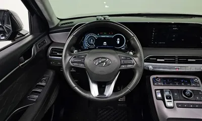 Hyundai Palisade 2022, 75538 км, за 16251.7 USD - фото 13
