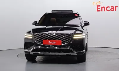 Genesis GV80 2024, 25286 км, за 45602.63 USD