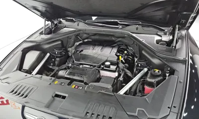 Genesis GV80 2024, 25286 км, за 45581.8 USD - фото 6
