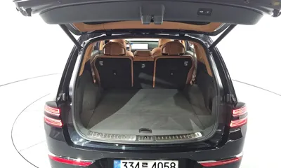 Genesis GV80 2024, 25286 км, за 45581.8 USD - фото 20
