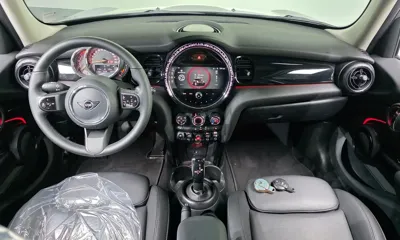 MINI Cooper 2023, 16709 км, за 16148.98 USD - фото 7