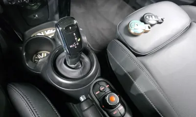 MINI Cooper 2023, 16709 км, за 16148.98 USD - фото 9