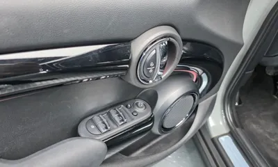 MINI Cooper 2023, 16709 км, за 16148.98 USD - фото 29