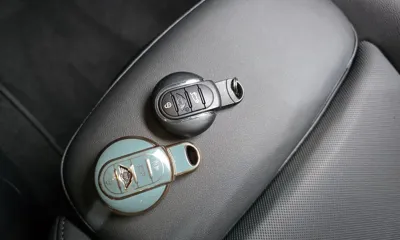 MINI Cooper 2023, 16709 км, за 16148.98 USD - фото 31