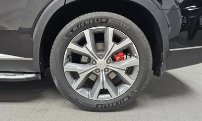 Hyundai Palisade 2022, 65615 км, за 18169.8 USD