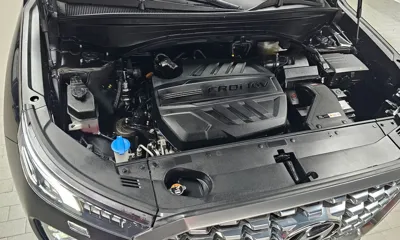 Hyundai Palisade 2022, 65615 км, за 18169.8 USD - фото 6