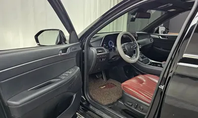 Hyundai Palisade 2022, 65615 км, за 18169.8 USD - фото 10