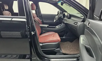 Hyundai Palisade 2022, 65615 км, за 18169.8 USD - фото 11