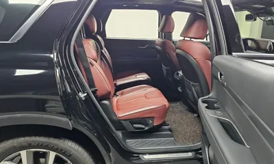 Hyundai Palisade 2022, 65615 км, за 18169.8 USD - фото 12