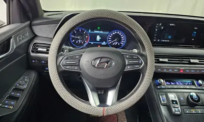 Hyundai Palisade 2022, 65615 км, за 18169.8 USD - фото 13