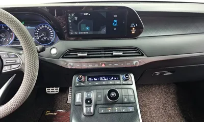 Hyundai Palisade 2022, 65615 км, за 18169.8 USD - фото 15