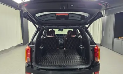 Hyundai Palisade 2022, 65615 км, за 18169.8 USD - фото 20