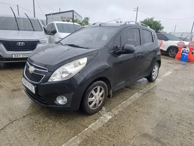 ChevroletGMDaewoo Spark 2012, 75565 км, за 1444.14 USD