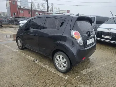 ChevroletGMDaewoo Spark 2012, 75565 км, за 1444.14 USD