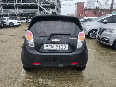 ChevroletGMDaewoo Spark 2012, 75565 км, за 1444.14 USD