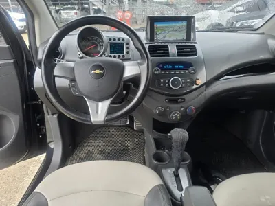 ChevroletGMDaewoo Spark 2012, 75565 км, за 1444.14 USD