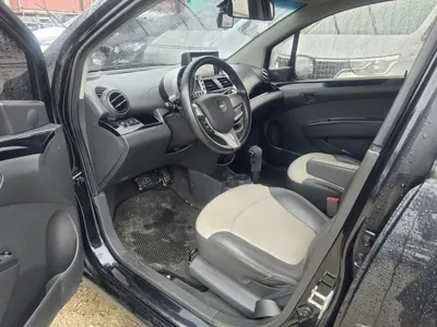 ChevroletGMDaewoo Spark 2012, 75565 км, за 1444.14 USD - фото 6