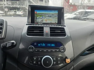 ChevroletGMDaewoo Spark 2012, 75565 км, за 1444.14 USD - фото 9