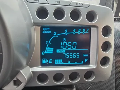 ChevroletGMDaewoo Spark 2012, 75565 км, за 1444.14 USD - фото 10