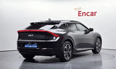 Kia EV6 2023, 76882 км, за 18149.9 USD