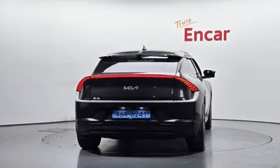 Kia EV6 2023, 76882 км, за 18149.9 USD