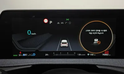 Kia EV6 2023, 76882 км, за 18149.9 USD - фото 8