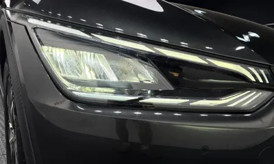 Kia EV6 2023, 76882 км, за 18149.9 USD - фото 22