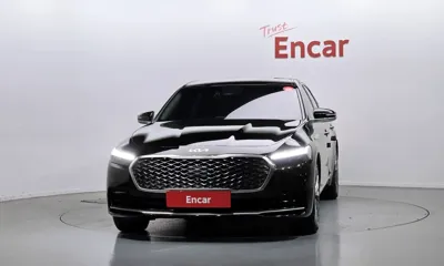 Kia K9 2022, 111431 км, за 22605.88 USD