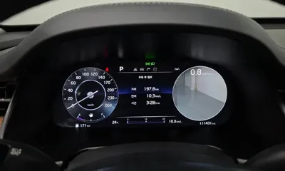 Kia K9 2022, 111431 км, за 22605.88 USD - фото 8