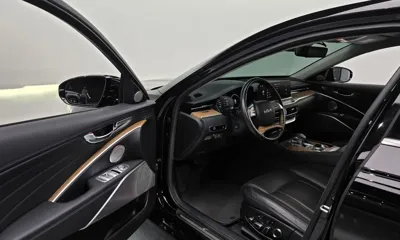 Kia K9 2022, 111431 км, за 22605.88 USD - фото 10