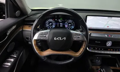 Kia K9 2022, 111431 км, за 22605.88 USD - фото 13