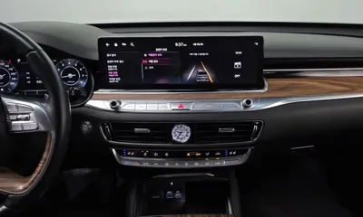 Kia K9 2022, 111431 км, за 22605.88 USD - фото 17