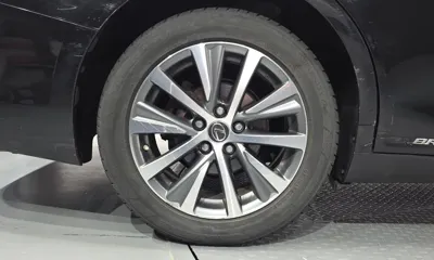 Lexus ES 2019, 184878 км, за 17486.83 USD