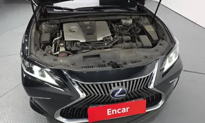 Lexus ES 2019, 184878 км, за 17486.83 USD - фото 6