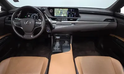Lexus ES 2019, 184878 км, за 17486.83 USD - фото 7